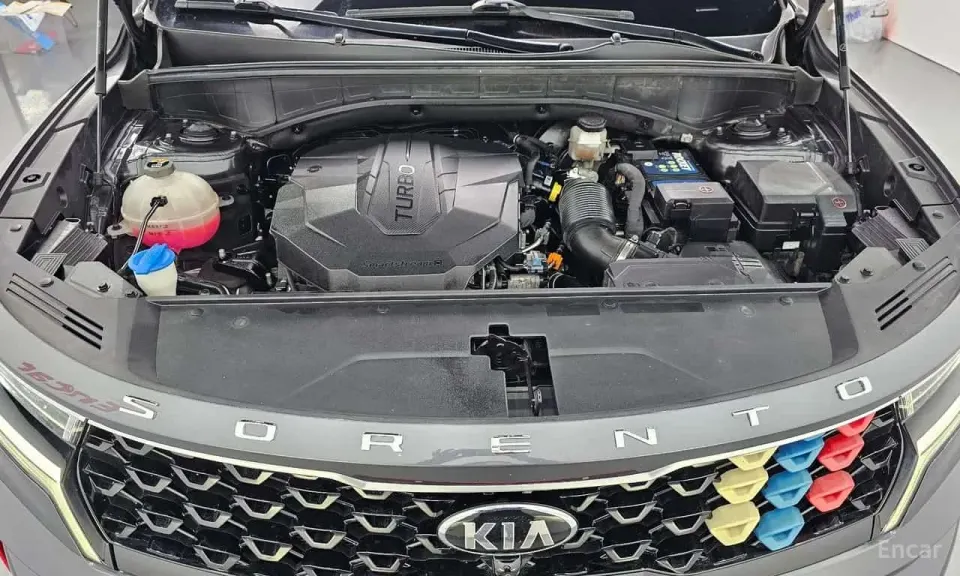 Kia Sorento Diesel 2.2 2WD 2020
