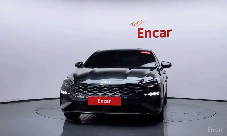 Kia K8 Signature Special 2023