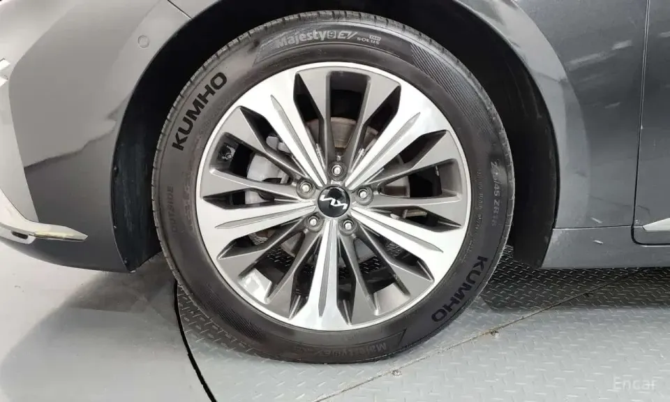 Kia K8 Signature Special 2023