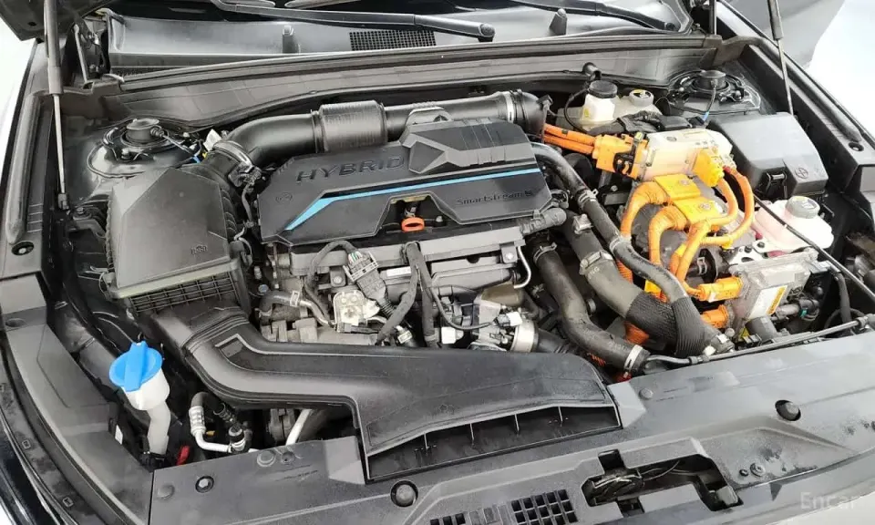 Kia K8 Signature Special 2023