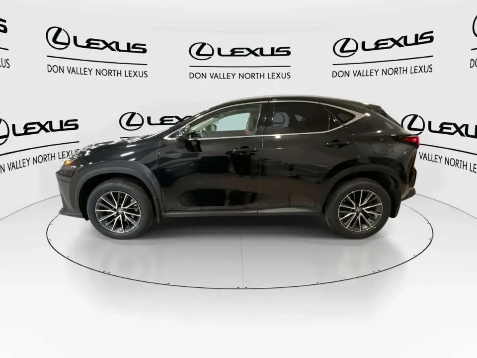 Lexus NX 350h Premium Pkg-Heated and Vented Seats-CarPlay 2022