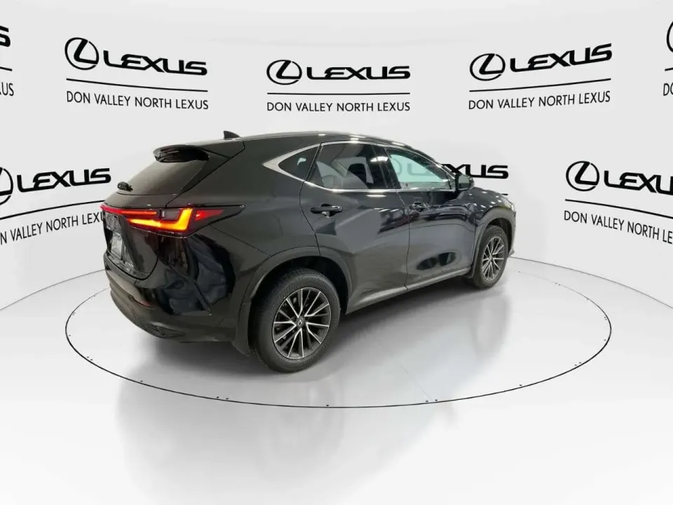 Lexus NX 350h Premium Pkg-Heated and Vented Seats-CarPlay 2022