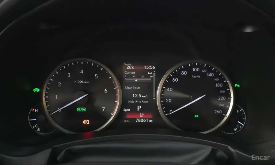 Lexus NX Supreme 2019