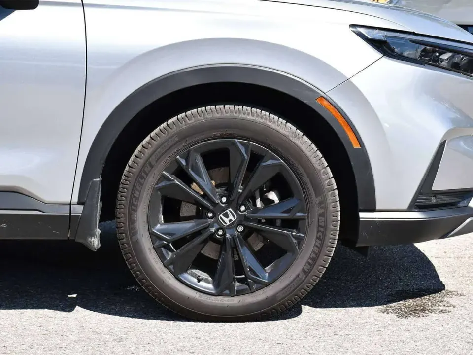 Honda Cr-v 2.0 Hybrid HYBRID TOURING|LOADED| 2023