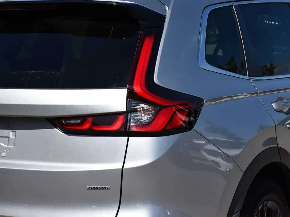 Honda Cr-v 2.0 Hybrid HYBRID TOURING|LOADED| 2023