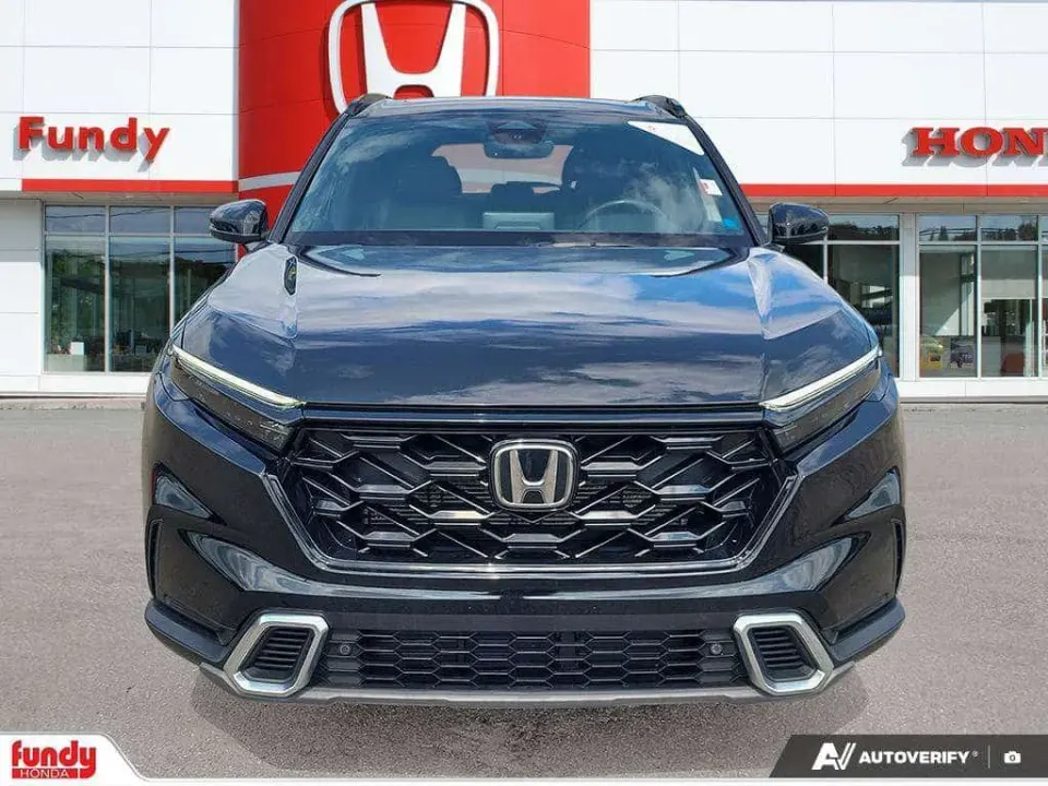 Honda Cr-v 2.0 Hybrid Touring AWD 2023