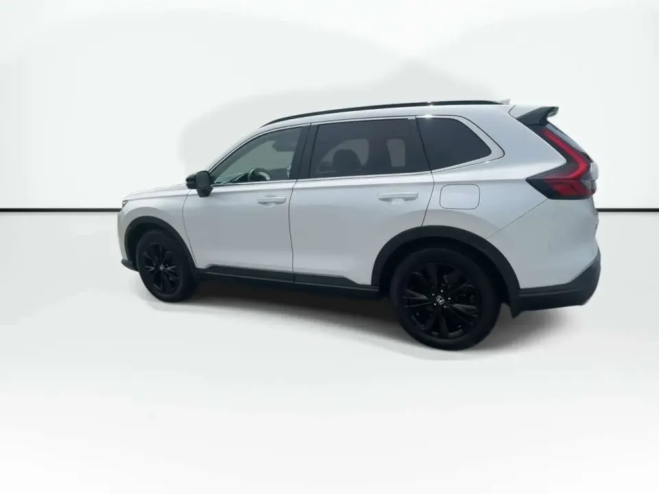 Honda Cr-v 2.0 Hybrid Touring | Roof | Cam | USB | Warranty to 2028 2024
