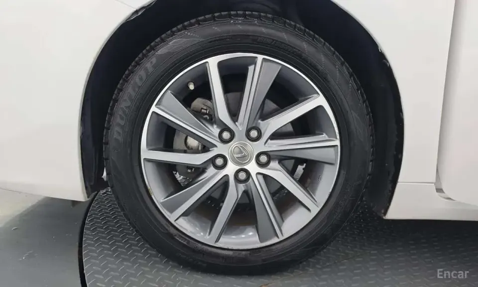 Lexus ES Executive 2017