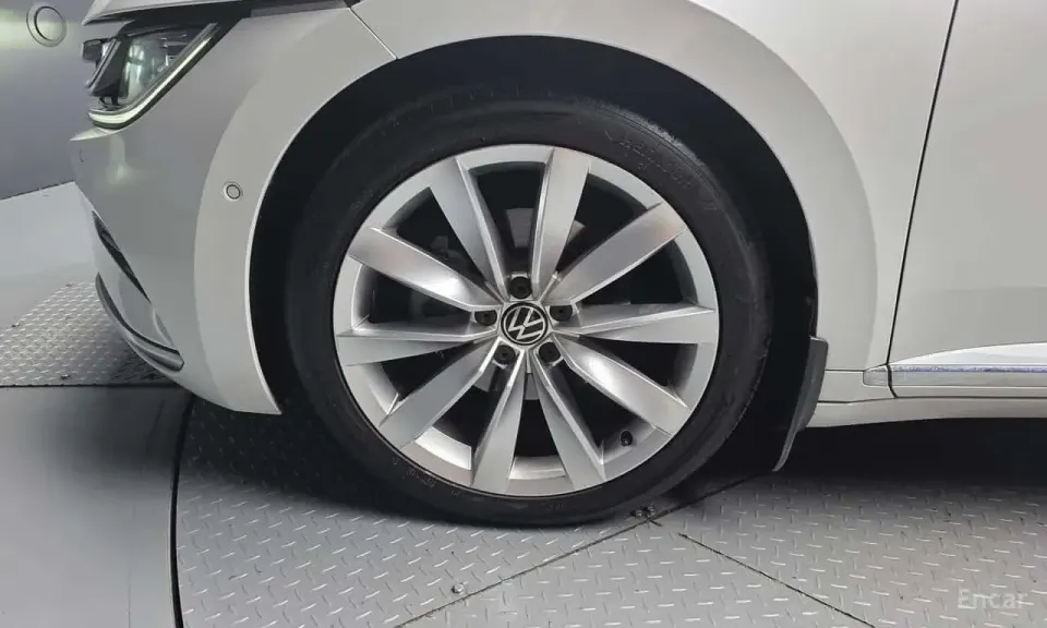 VW Arteon 2.0 TDI Prestige 2022