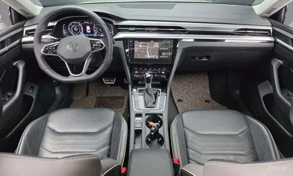 VW Arteon 2.0 TDI Prestige 2022