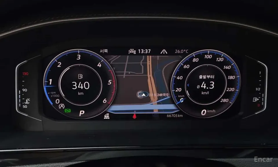 VW Arteon 2.0 TDI Prestige 2022