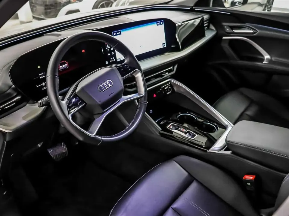 Audi Q5 2.0 TFSI Certified Pre-owned Warranty 2025