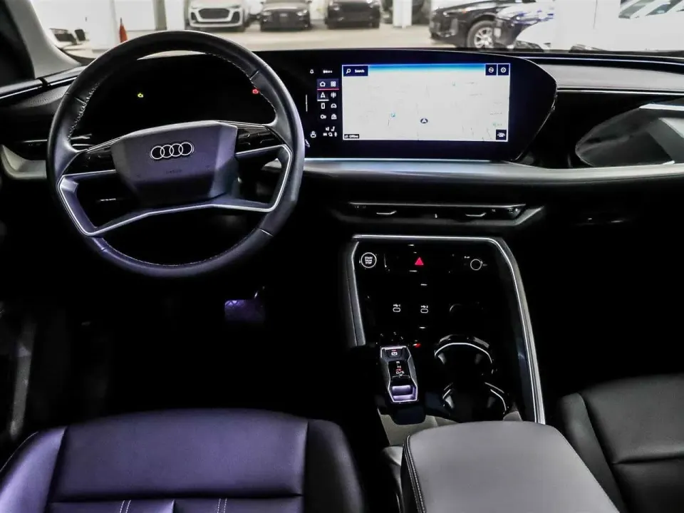 Audi Q5 2.0 TFSI Certified Pre-owned Warranty 2025
