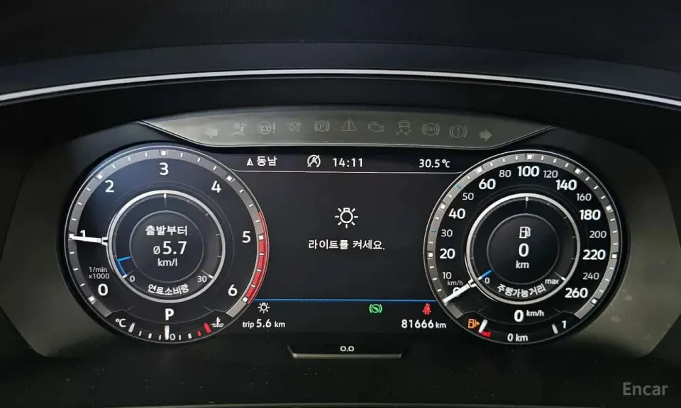 VW Tiguan 2.0 TDI 4Motion Prestige 2018
