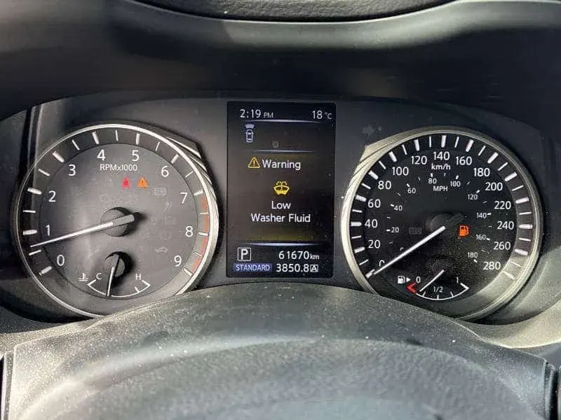 Infiniti Q50 Signature Edition l 3.0T l AWD l Auto l 310HP l 2019