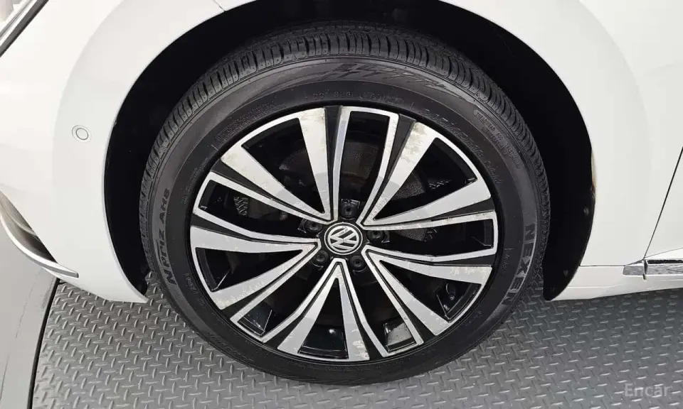 VW Arteon 2.0 TDI Premium 2019