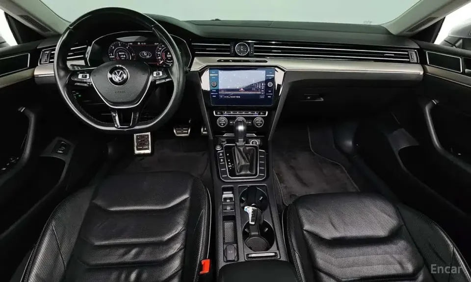 VW Arteon 2.0 TDI Premium 2019