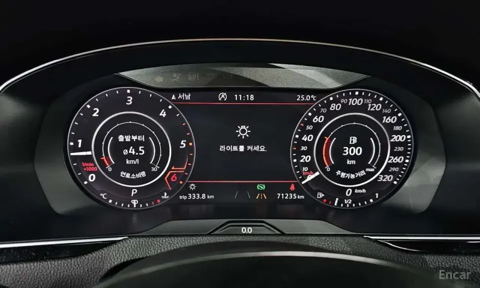 VW Arteon 2.0 TDI Premium 2019