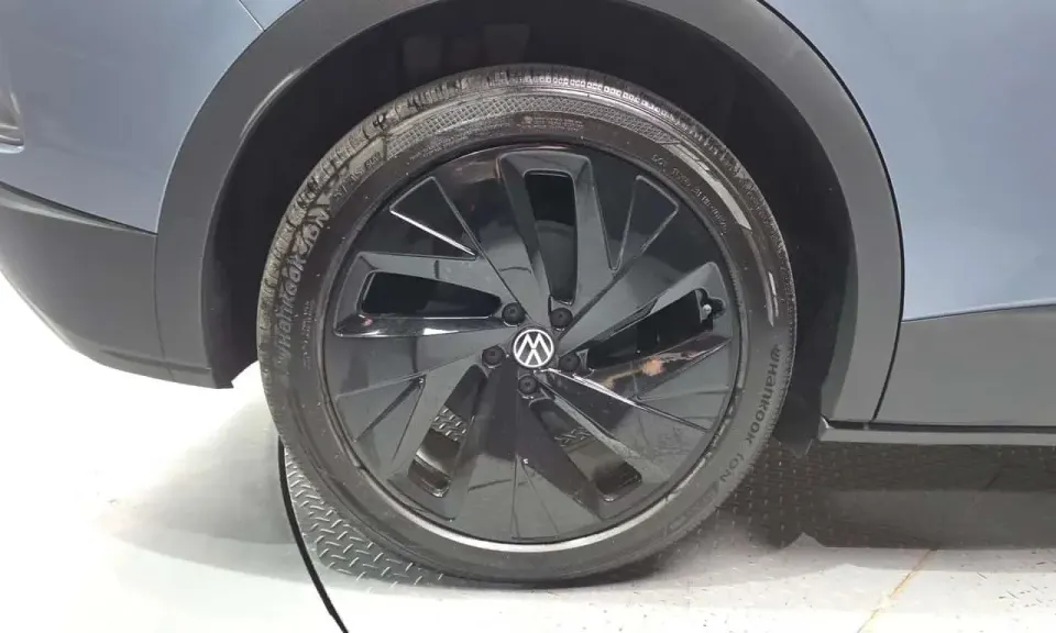VW ID.4 Pro 2022