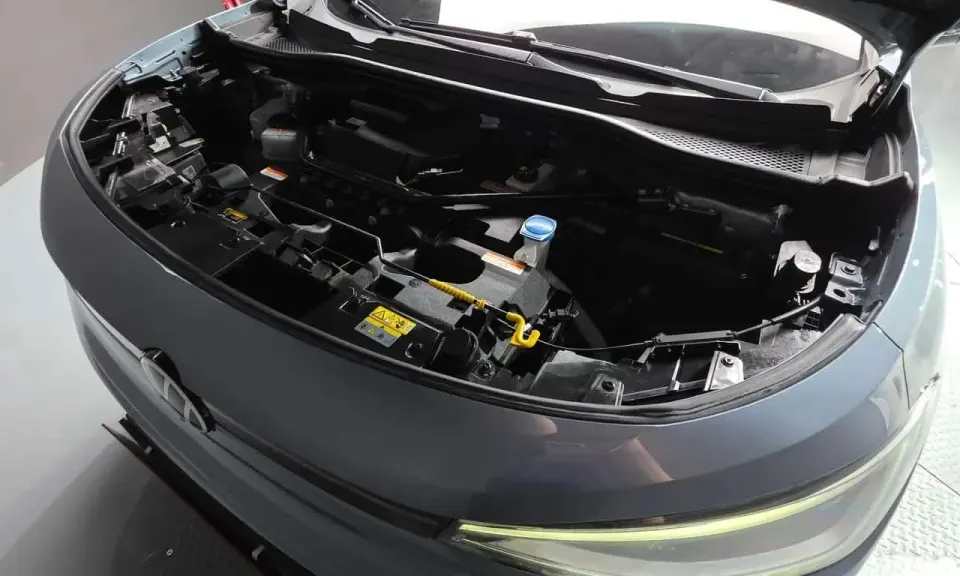 VW ID.4 Pro 2022