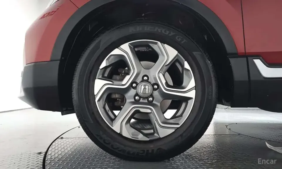 Honda Cr-v 1.5 EX-L 4WD 2019