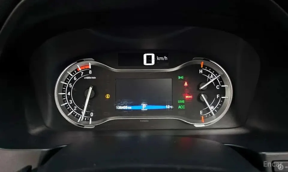 Honda Pilot 3.5 2017