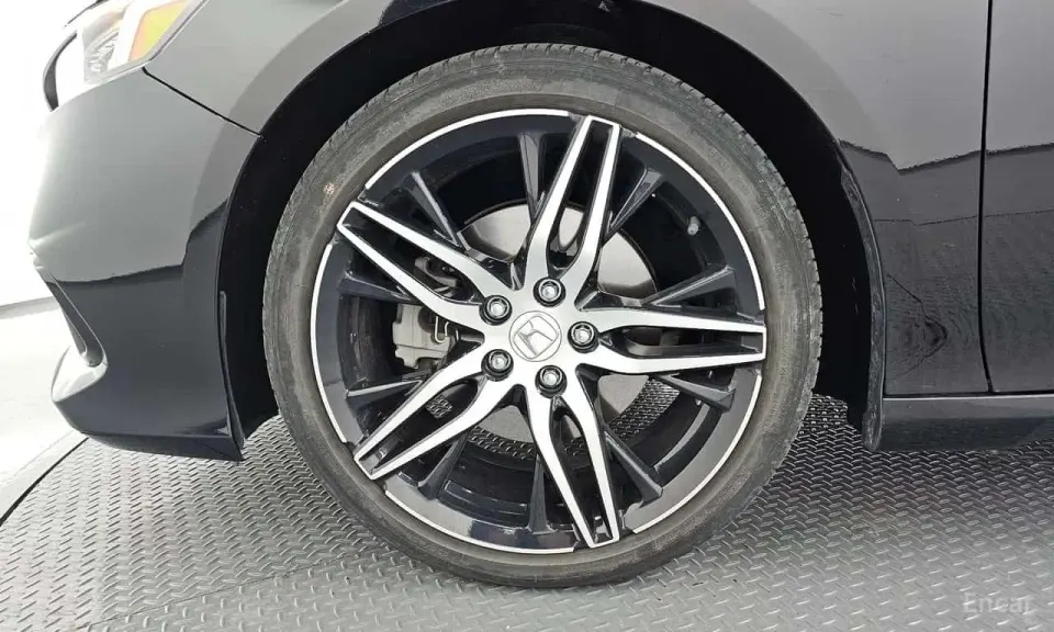 Honda Accord 2.0 Hybrid Touring 2021