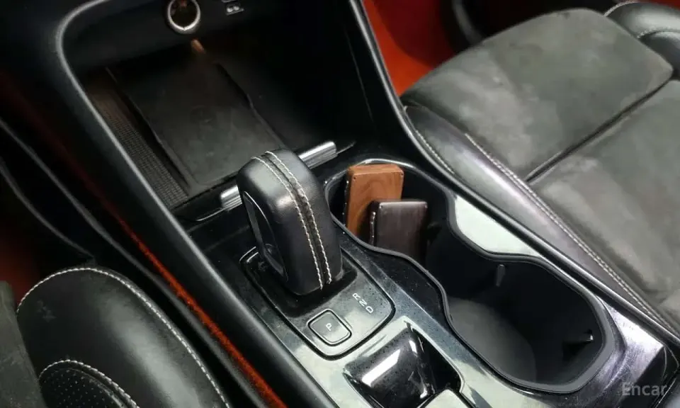 Volvo XC40 T4 R-Design 2019