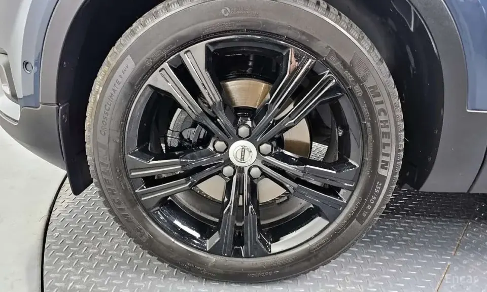 Volvo XC40 B4 Inscription 2021