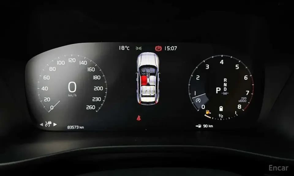 Volvo XC40 B4 Inscription 2021