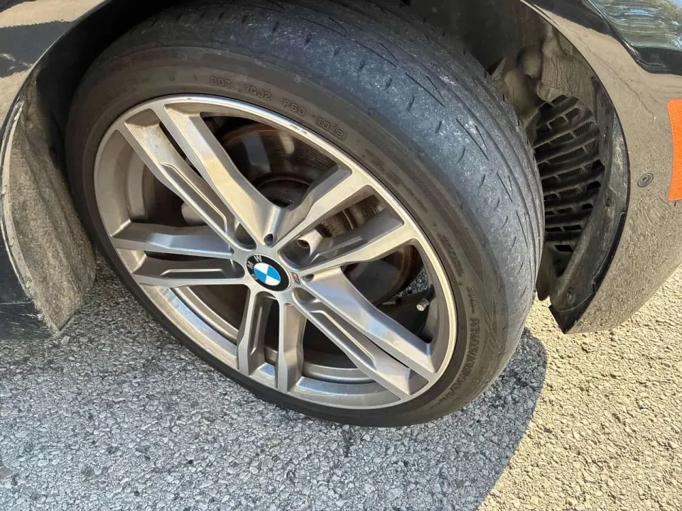BMW 440i xDrive 2019