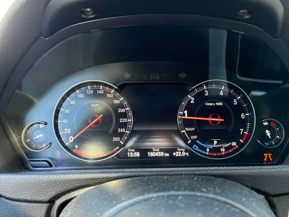 BMW 440i xDrive 2019