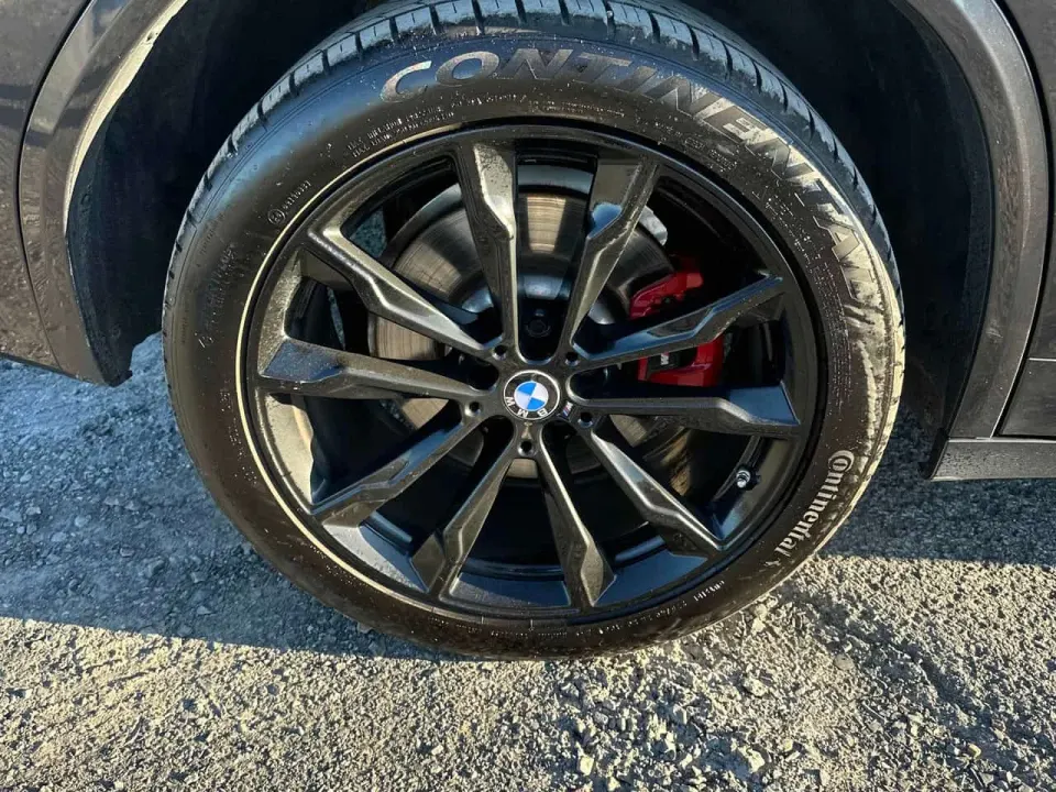 BMW X3 xDrive30i 2023