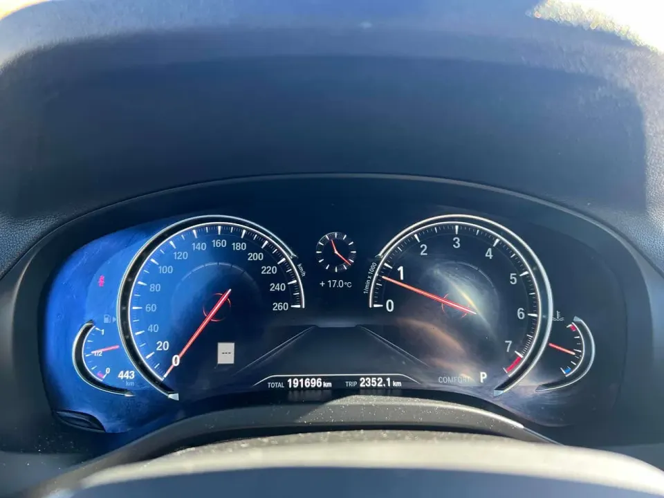 BMW X3 xDrive30i 2019