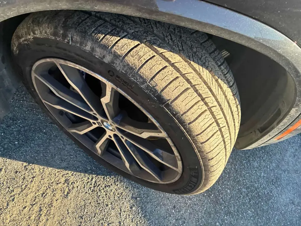 BMW X3 xDrive30i 2021