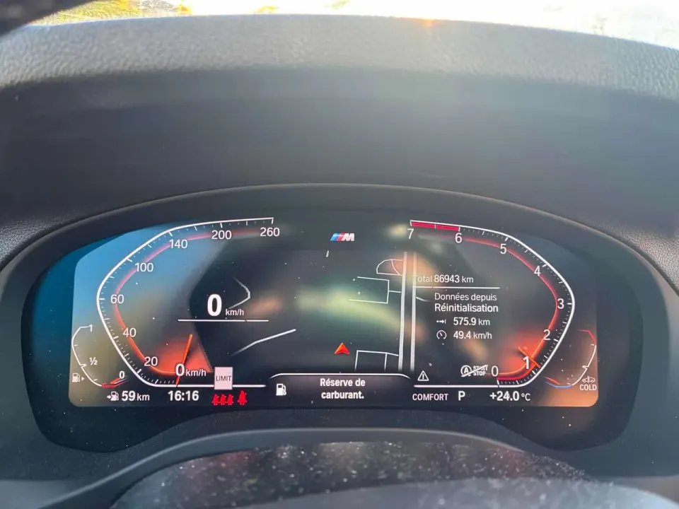 BMW X3 xDrive30i 2021
