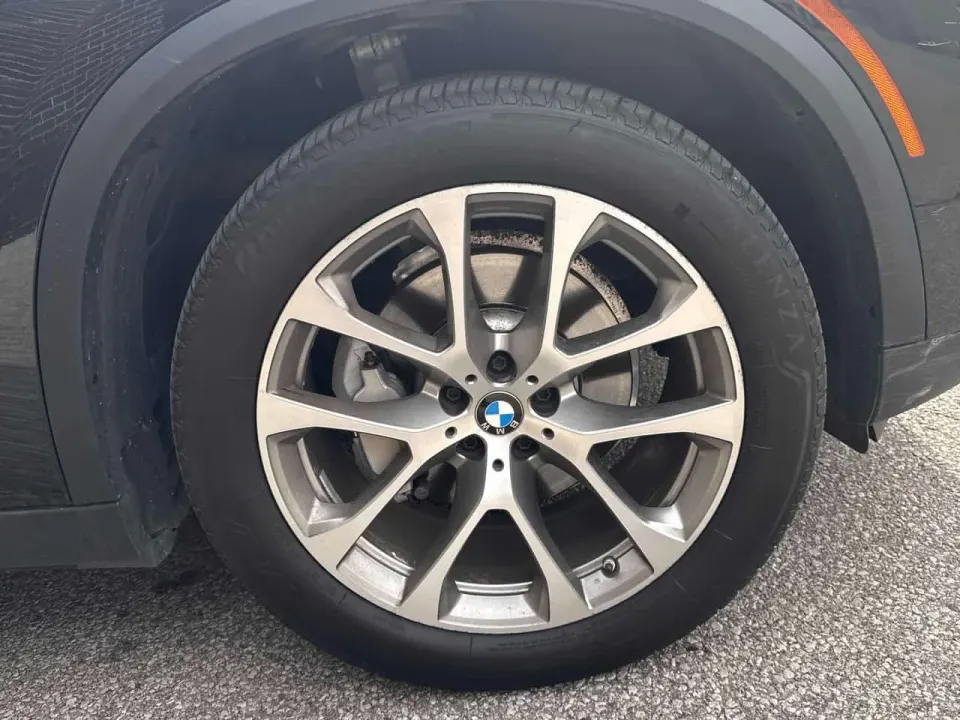 BMW X5 xDrive40i 2021