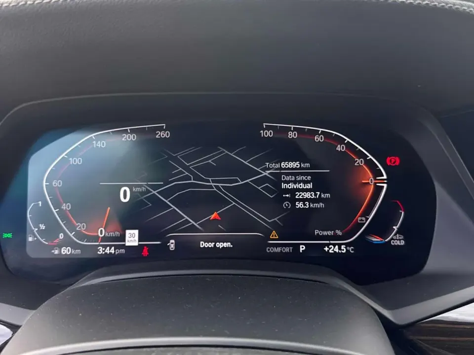 BMW X5 xDrive40i 2021
