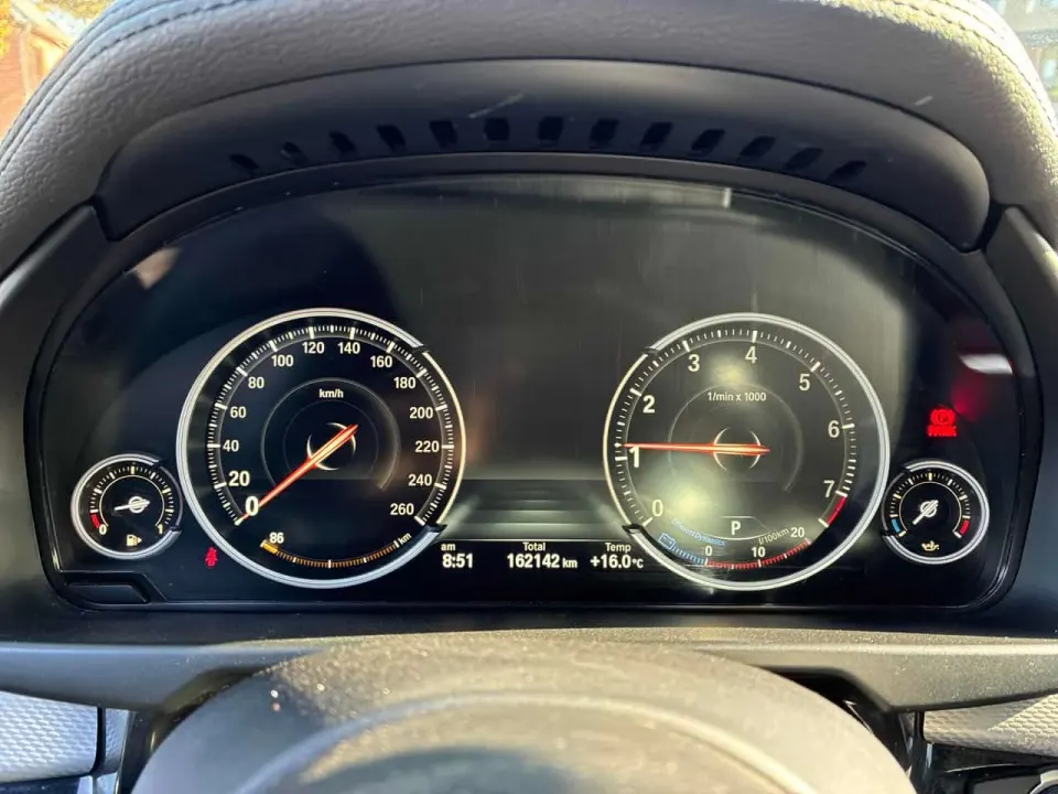 BMW X6 xDrive35i 2018