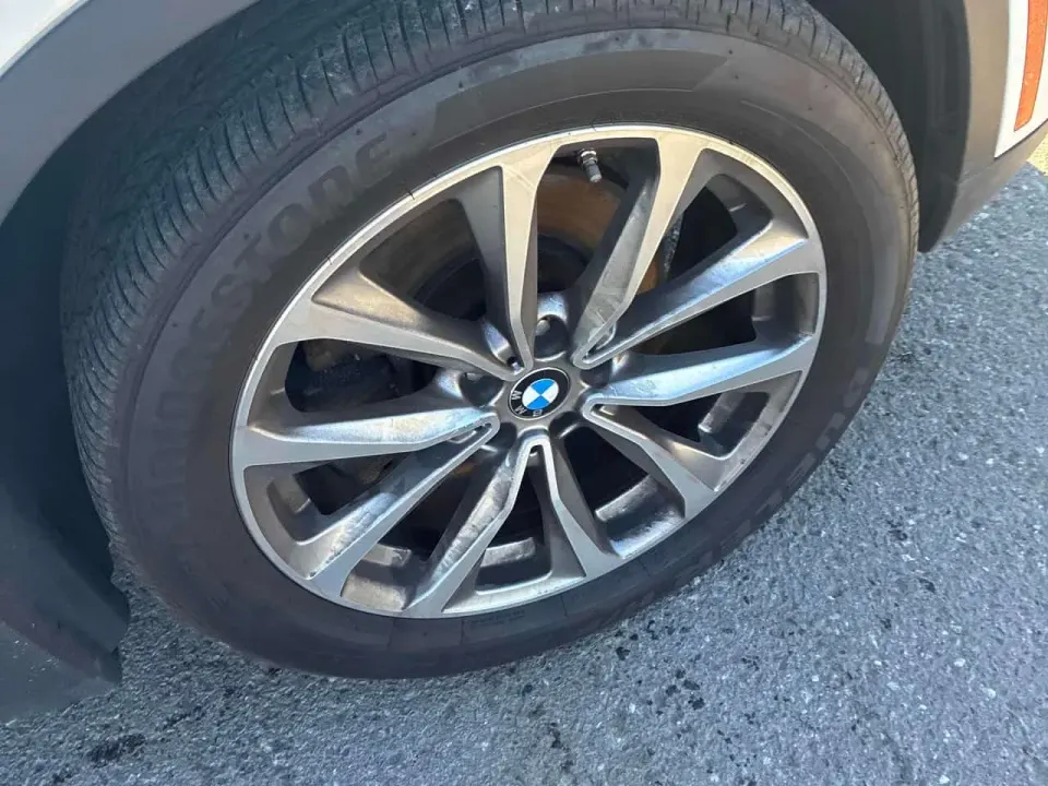 BMW X3 xDrive30i 2019