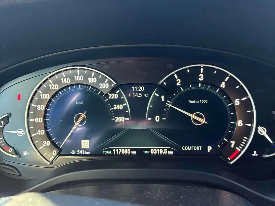 BMW X3 xDrive30i 2019