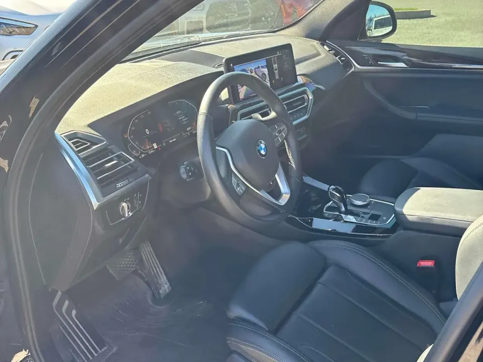 BMW X3 xDrive30i 2023