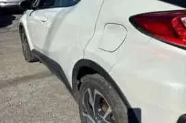 Toyota C-HR XLE 2018