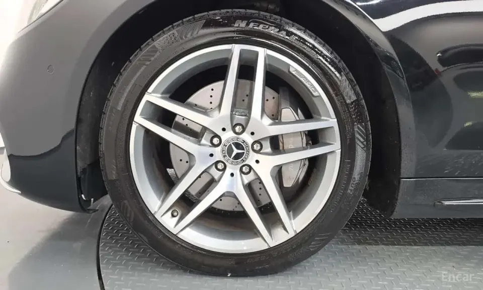 Mercedes-Benz S 350 S350 d 4MATIC AMG Line 2020