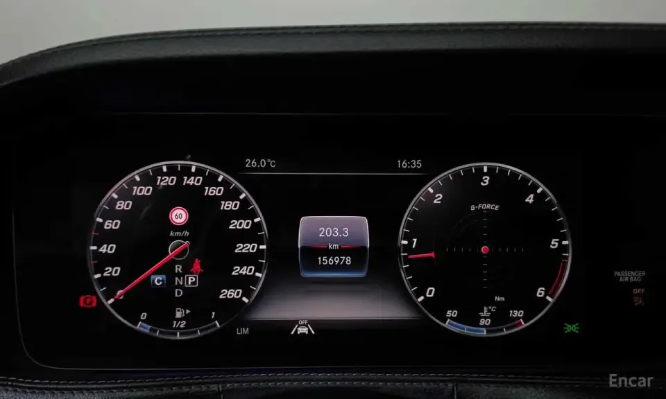 Mercedes-Benz S 350 S350 d 4MATIC AMG Line 2020