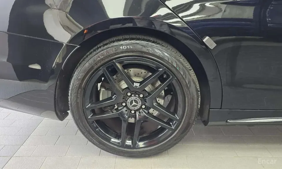 Mercedes-Benz S 350 S350 d 4MATIC AMG Line 2020