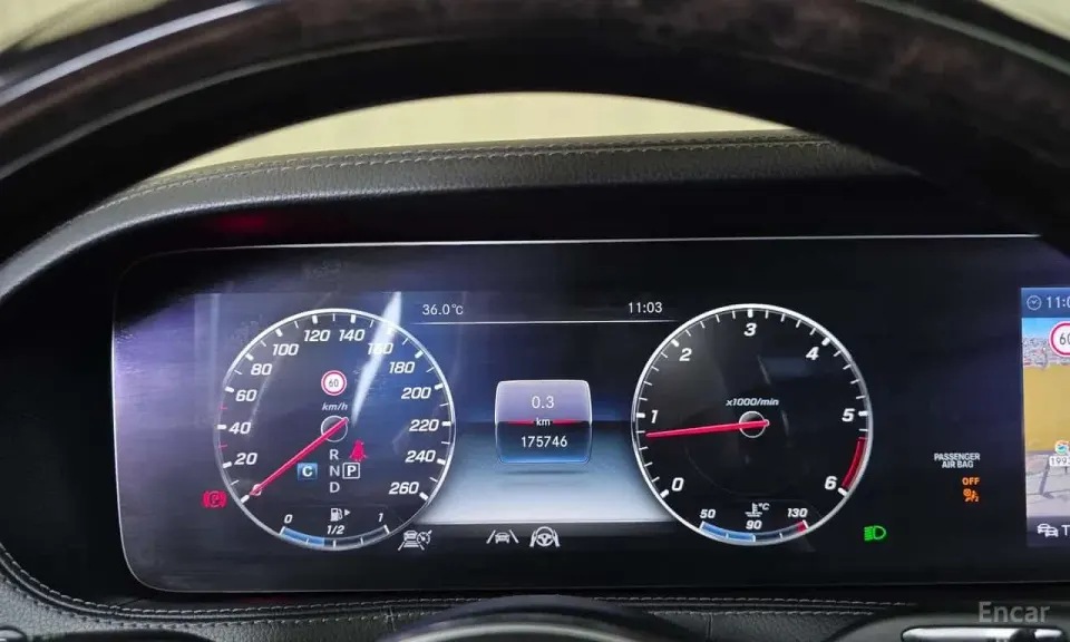 Mercedes-Benz S 350 S350 d 4MATIC AMG Line 2020