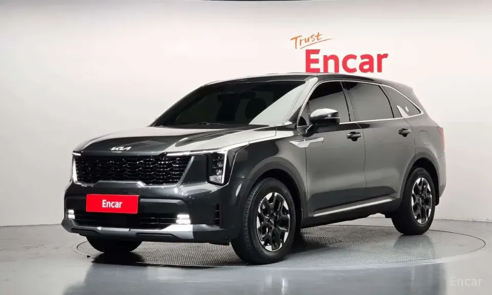 Kia Sorento Diesel 2.2 2WD 2023