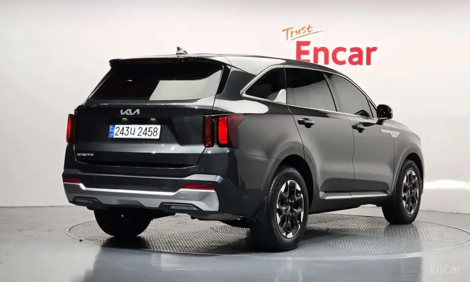 Kia Sorento Diesel 2.2 2WD 2023