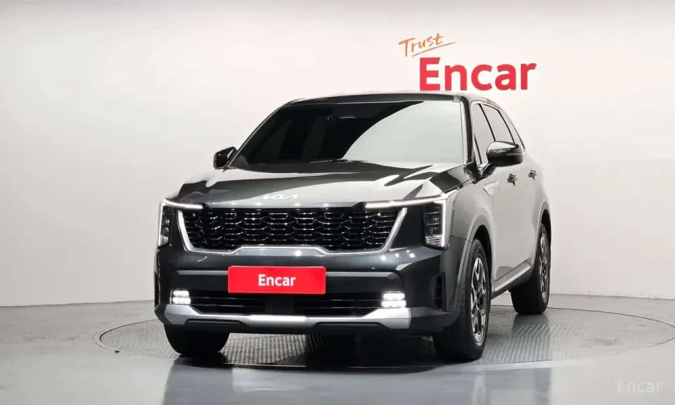 Kia Sorento Diesel 2.2 2WD 2023